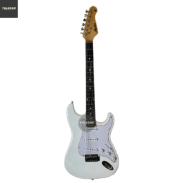 Guitarra Strato EG22 Malibu WH - U
