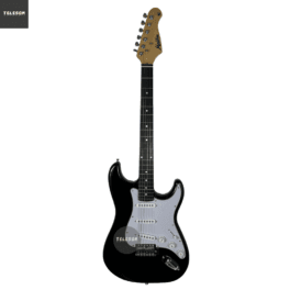 Guitarra Strato EG22 Malibu BK-U