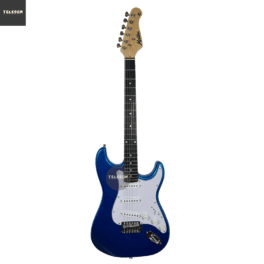 Guitarra Strato EG22 Malibu MBL - U