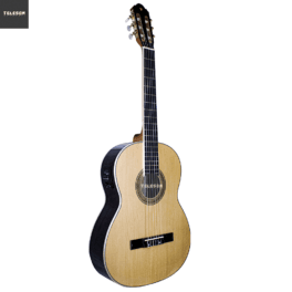 Violão Nylon Eletroacústico PHX Skill SC-50
