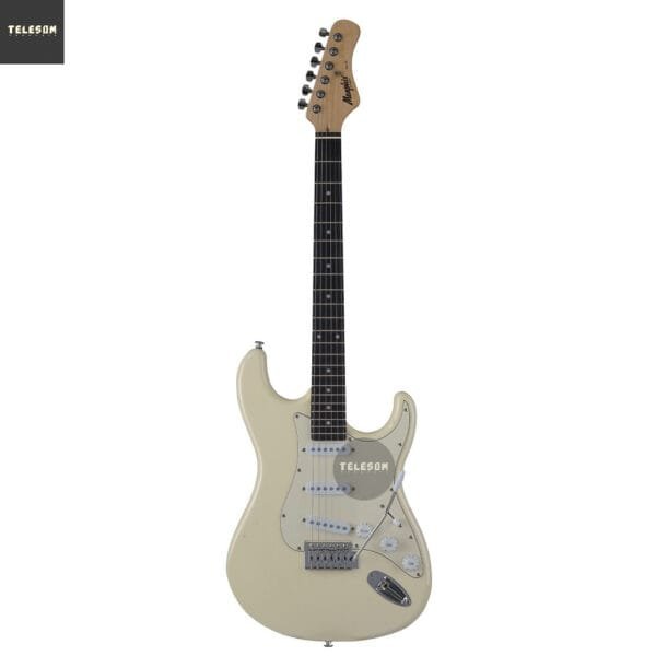 Guitarra Strato Memphis MG-30 OWH