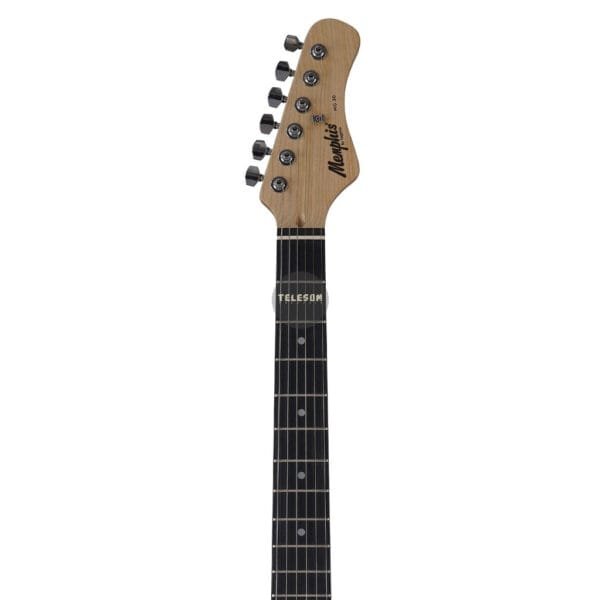 Guitarra Strato Memphis MG-30 OWH - Image 2