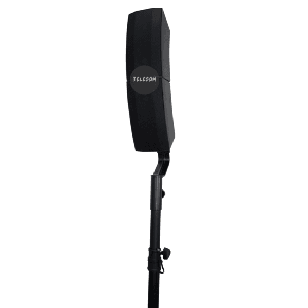 Sistema de Caixa de Som Torre Ativa Soundvoice Stage Bass SV-600 - Image 2