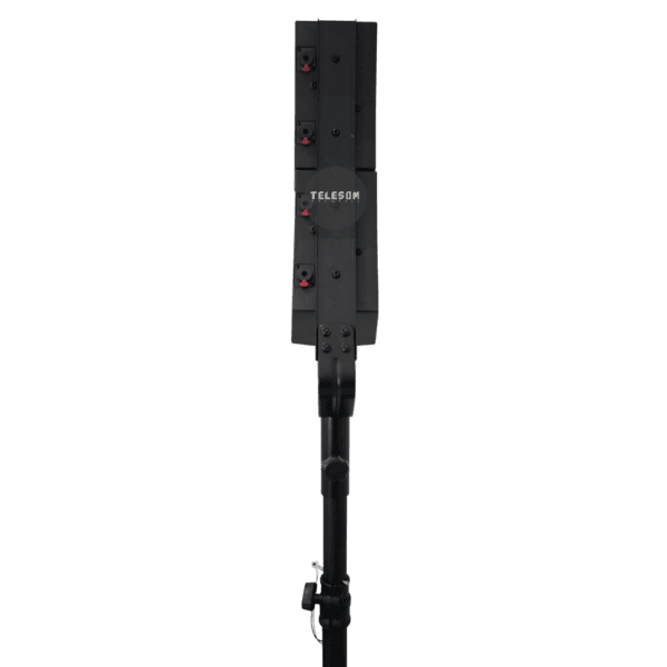 Sistema de Caixa de Som Torre Ativa Soundvoice Stage Bass SV-600 - Image 5