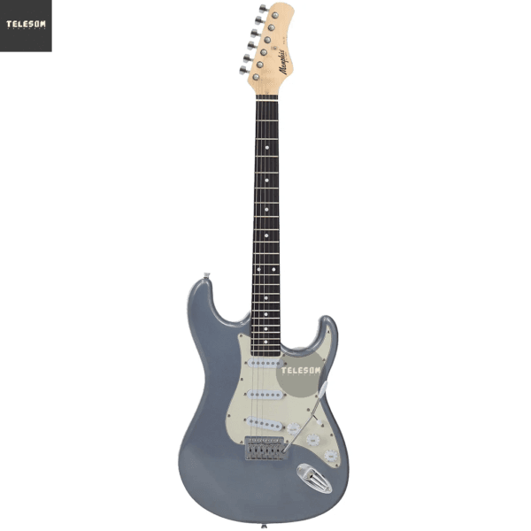 Guitarra Strato Memphis MG-30 MDSV