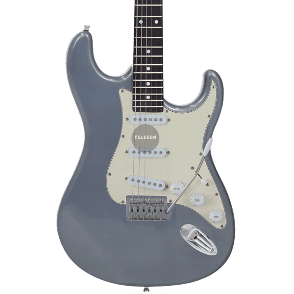 Guitarra Strato Memphis MG-30 MDSV - Image 2