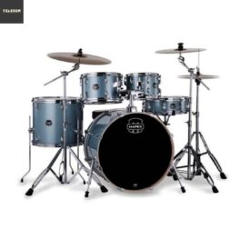 Bateria Mapex Venus BD22 TT1012 Surdo 16 5HW