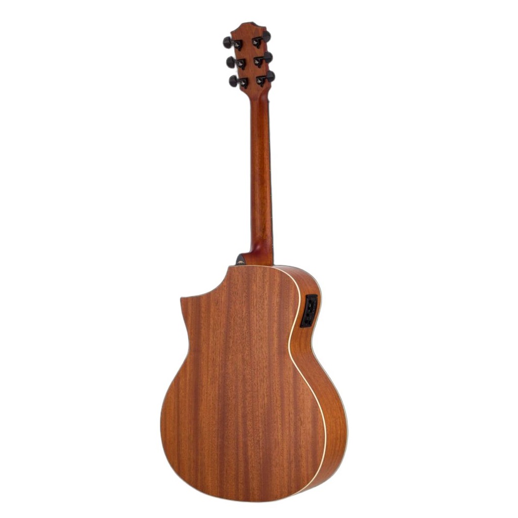 Violão Aço Eletroacústico Grand Auditorium Hillside Bromo BAA4CE - Imagem 2