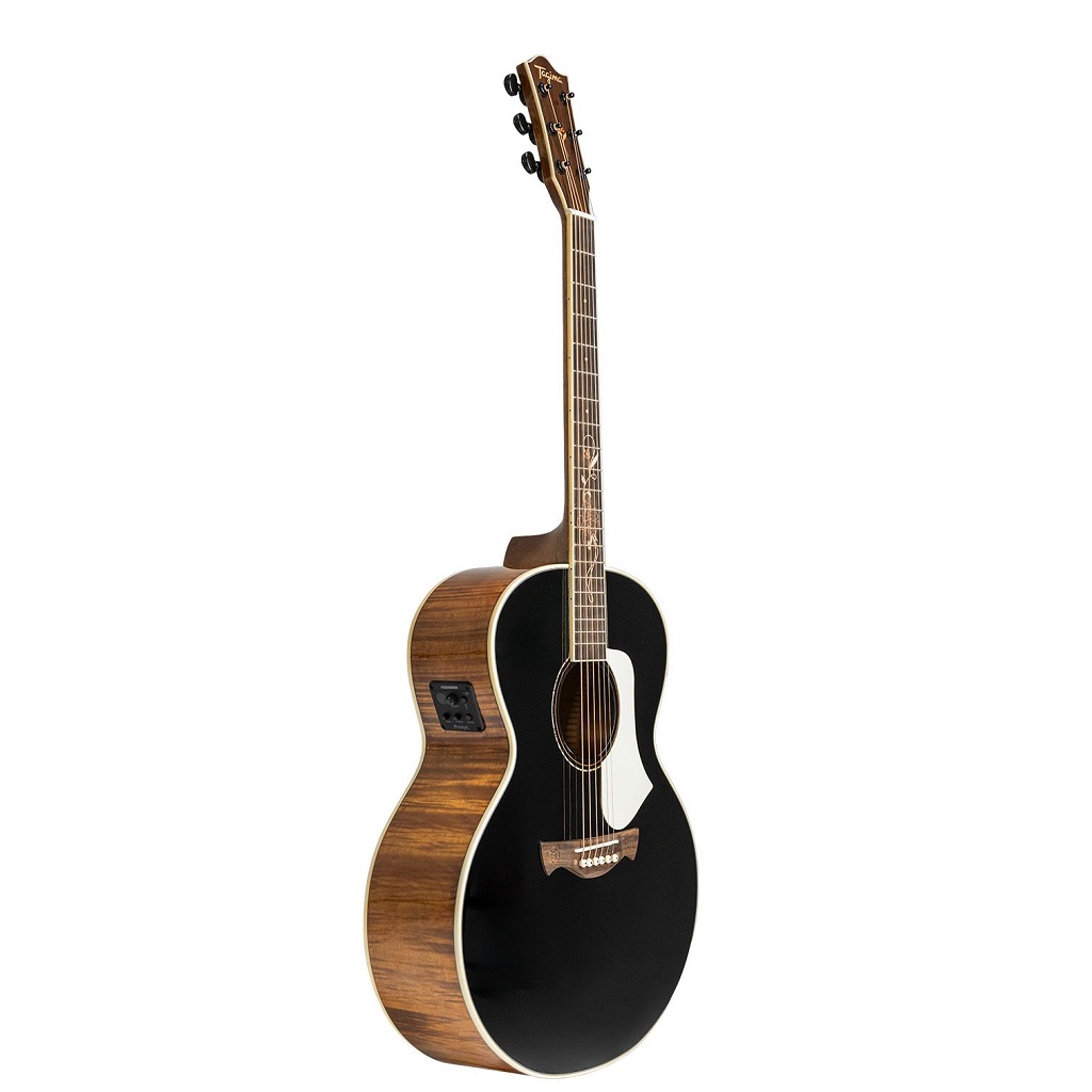 Violão Aço Jumbo Eletroacústico Tagima Tampo Sólido FS-600 - Imagem 5