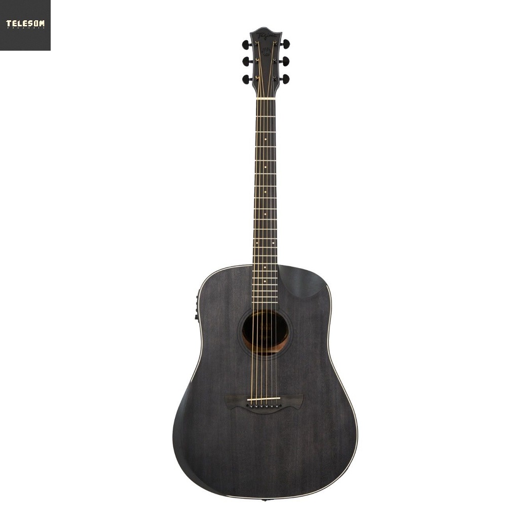 Violão Aço Folk Eletroacústico Tagima TBW-300