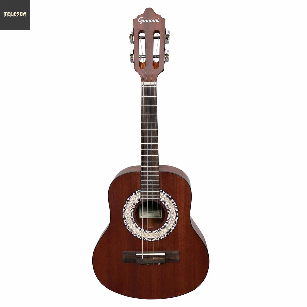 Cavaquinho Acústico Giannini Performance Plus CS-34 SLS (Sapele Satin)