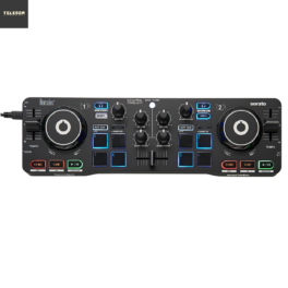 Controlador Hercules DJControl Starlight