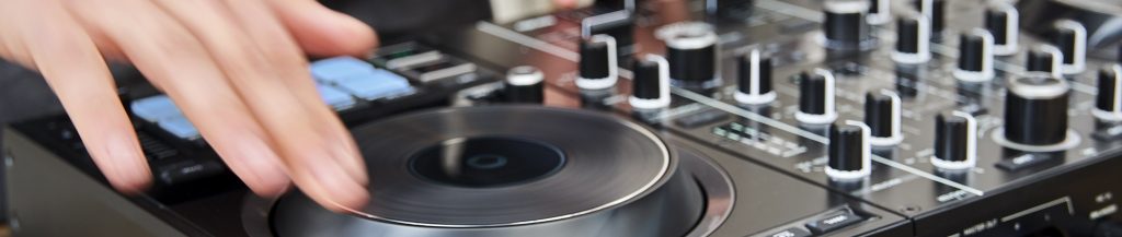 Controlador Hercules DJControl Inpulse 500 - Imagem 7