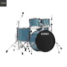 Bateria Tama Stagestar ST50H5-sem Sea Blue Mist 20"