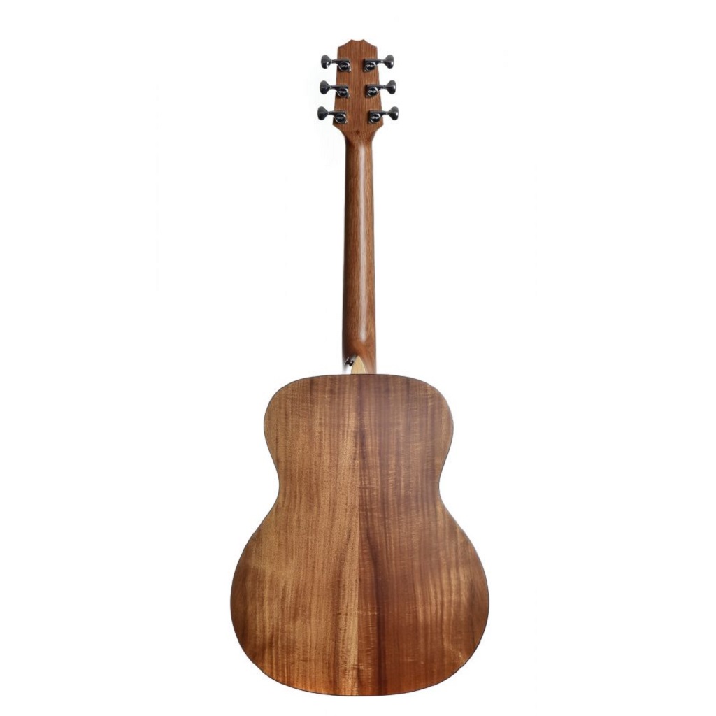 Violão Seizi Supreme Fuji Mirai – Koa OM com Bag - Imagem 2