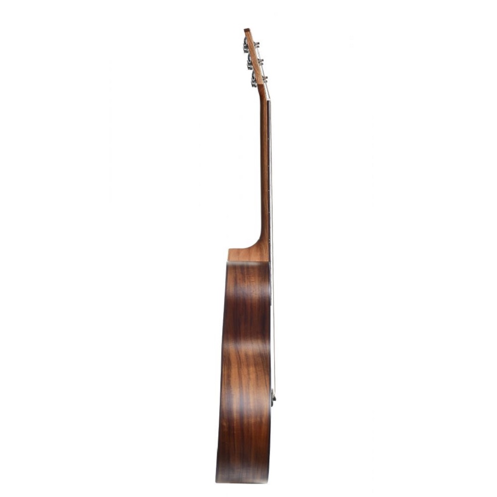 Violão Seizi Supreme Fuji Mirai – Koa OM com Bag - Imagem 3