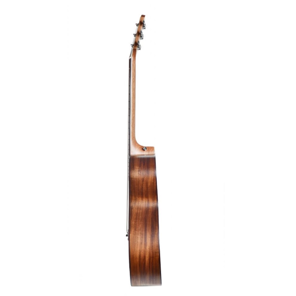 Violão Seizi Supreme Fuji Mirai – Koa OM com Bag - Imagem 4