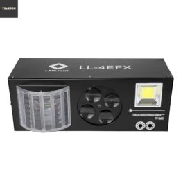 Multiefeitos 4IN1 Led Light LL-4EFX