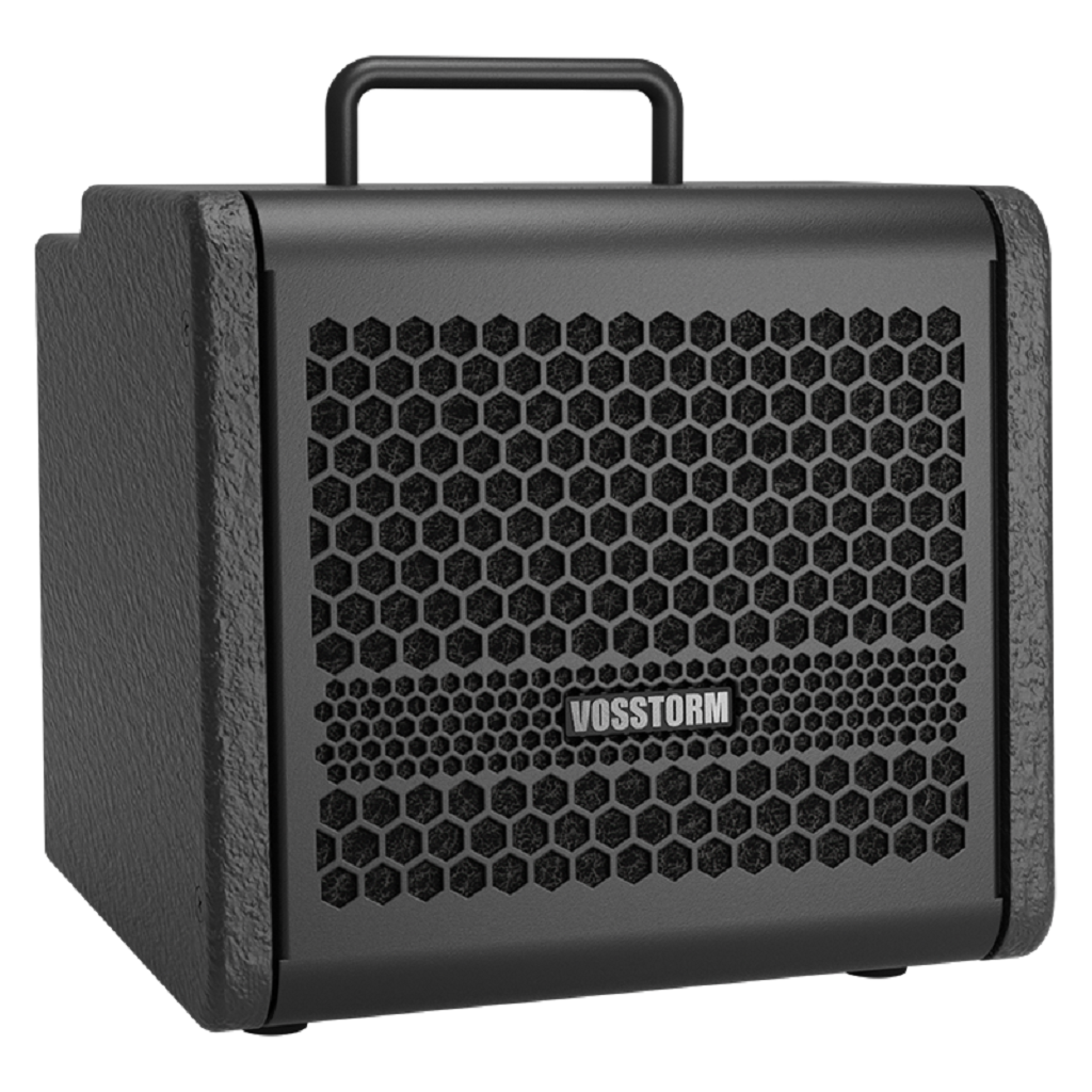 Amplificador para Guitarra Vosstorm GX-6 - Imagem 2