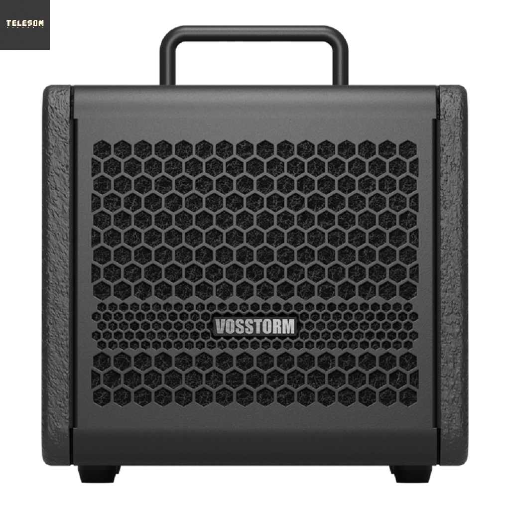 Amplificador para Guitarra Vosstorm GX-6